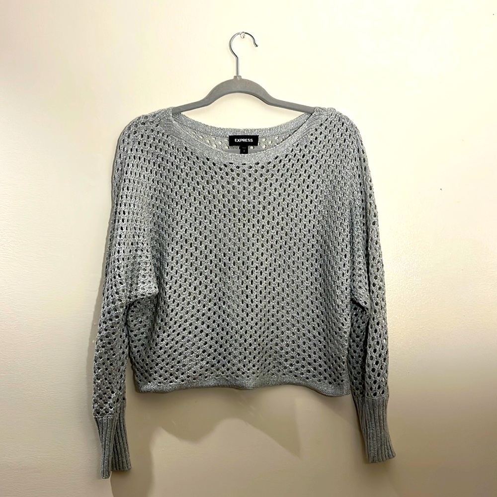 Express sweater Size S